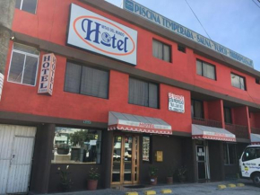 Hotels in Cayambe